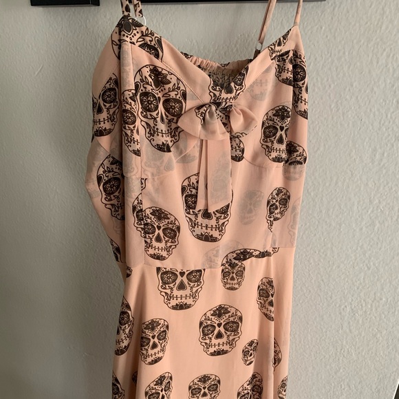 Jawbreaker Dress - Picture 1 of 7